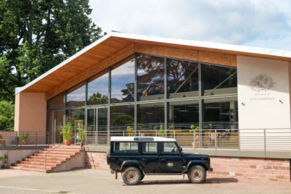 Abenteuertour - Exploregion