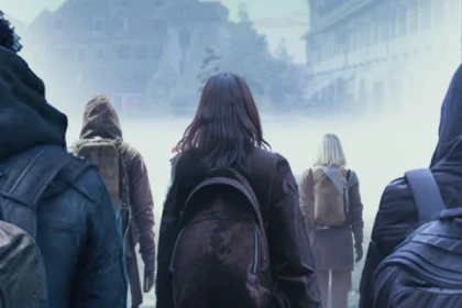 Amiens : Escape Game Outdoor The Walking Dead - app.name