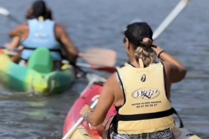 ARENA - Location de Kayaks - app.name