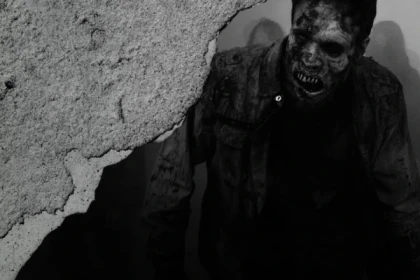 Bâle : Escape Game Outdoor The Walking Dead - Exploregion