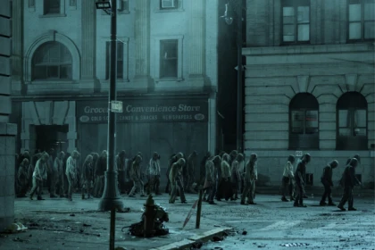 Bastia : Escape Game Outdoor The Walking Dead - app.name