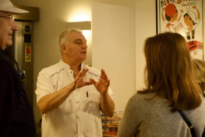 Food Tour Bayonne :  visite gastronomique - app.name