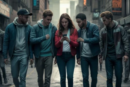 Bruges : Escape Game Outdoor The Walking Dead - app.name