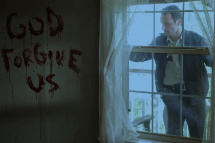 Bruges : Escape Game Outdoor The Walking Dead - Exploregion