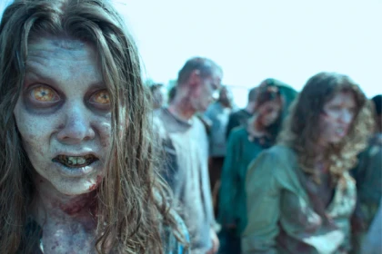 Charleroi : Escape Game Outdoor The Walking Dead - app.name