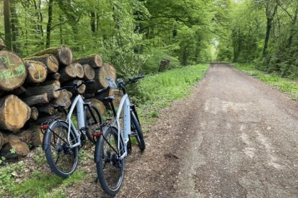 City E-Bike Luxemburg: Perfekt für Naturliebhaber - Exploregion