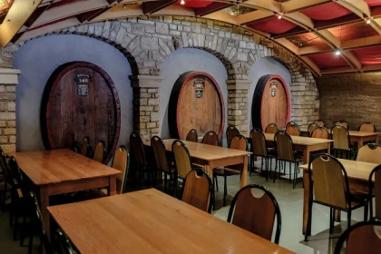 Weinverkostung - Caves des Crémants POLL-FABAIRE - Exploregion