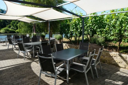 Weinverkostung - Caves des Crémants POLL-FABAIRE - Exploregion