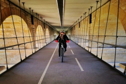 Entdecken Sie den Charme von Luxemburg mit einem 1-Tages-E-Bike-Verleih - Exploregion