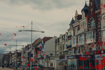 Dunkerque : Escape Game Outdoor The Walking Dead - Exploregion