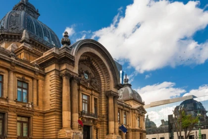 ESCAPE GAME HEIST BUCHAREST - Exploregion