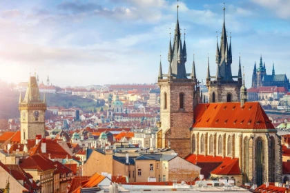 ESCAPE GAME BRAQUAGE PRAGUE - app.name