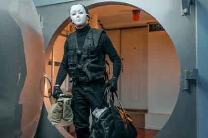 ESCAPE GAME HEIST SAINT-DENIS - Exploregion