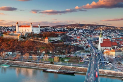 ESCAPE GAME EN VILLE BRAQUAGE BRATISLAVA - app.name