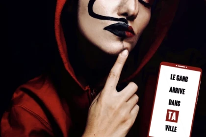 ESCAPE GAME EN VILLE BRAQUAGE GENÈVE - app.name