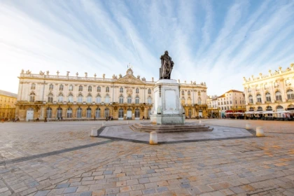 ESCAPE GAME EN VILLE BRAQUAGE NANCY - app.name