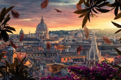 ESCAPE GAME IN THE CITY HEIST ROMA - Exploregion