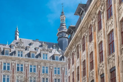 ESCAPE GAME EN VILLE BRAQUAGE ROUBAIX - app.name