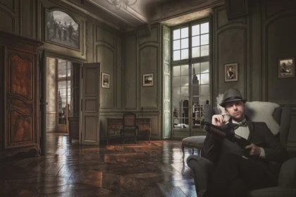 ESCAPE GAME EN VILLE BRAQUAGE VERSAILLES - app.name