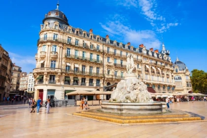 ESCAPE GAME IN THE CITY HEIST MONTPELLIER  - Exploregion