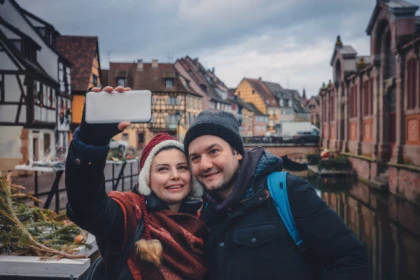 Escape Game Outdoor Givré à Colmar - app.name