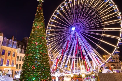 Escape Game Outdoor Givré Lille - app.name