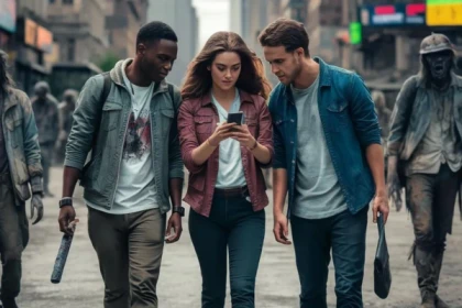 ESCAPE GAME TWD Roubaix - app.name