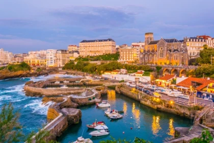 EVG CITY CHALLENGE BIARRITZ - app.name