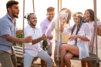 STAG PARTY CITY CHALLENGE BIARRITZ - Exploregion