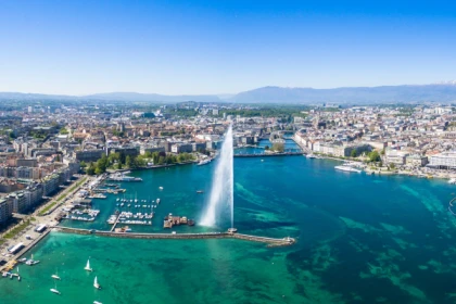 EVG CITY CHALLENGE GENÈVE - app.name