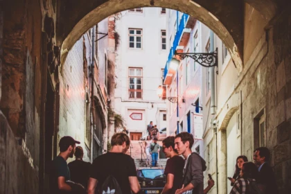 EVG CITY CHALLENGE LUXEMBOURG - app.name