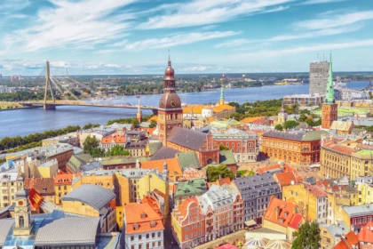 EVG CITY CHALLENGE RIGA - app.name