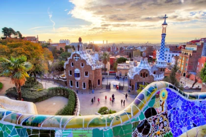 EVJF CITY CHALLENGE BARCELONE - app.name