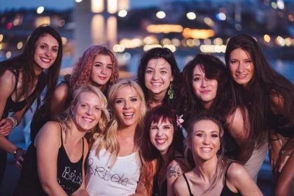 EVJF CITY CHALLENGE DUNKERQUE - app.name