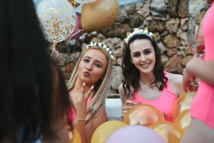 EVJF CITY CHALLENGE LAUSANNE - app.name