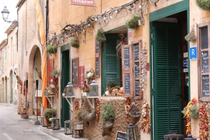 EVJF CITY CHALLENGE MAJORQUE - app.name