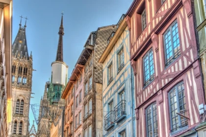 EVJF CITY CHALLENGE ROUEN - app.name