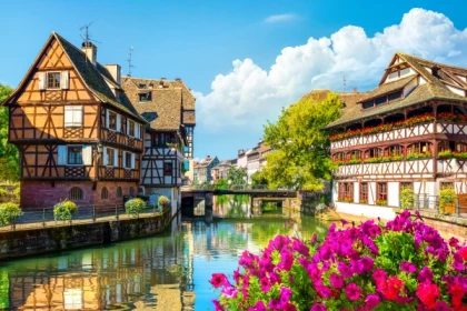 JUNGGESELLINNENABSCHIED CITY CHALLENGE STRASSBURG - Exploregion