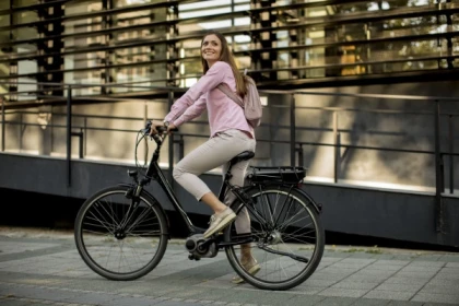 Erkunden Sie kulturelle Wunder mit dem Museumspass & E-Bike Tour - Exploregion