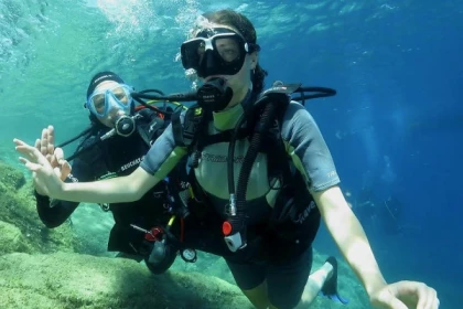 Le Baptême - app.name