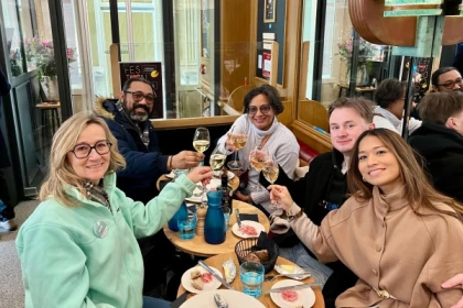 3-stündige Food Tour : Entdecken Sie die Küche Luxemburgs - Exploregion