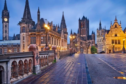 Gand : Escape Game Outdoor The Walking Dead - app.name