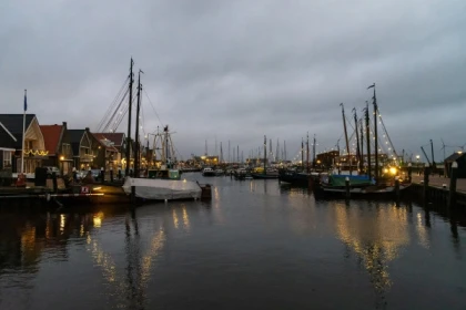 Gezeiten-Törn Zeeland/ Ooster- & Westerschelde - Exploregion