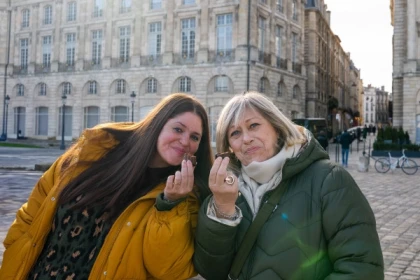 Gourmet Walking Tour : History, Sweets & Wine - Exploregion