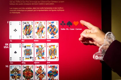 JEP | Theatralische Führung | Dieudonné blickt über die Grenze - Exploregion