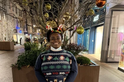 Originelle Schnitzeljagd auf dem Weihnachtsmarkt (Colmar) - Exploregion