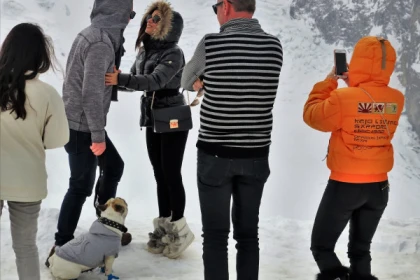 Jeu de piste insolite Noël (Montbéliard) - app.name