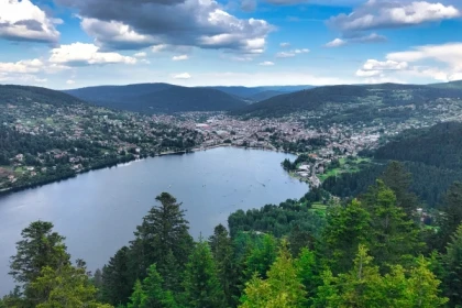 ENTDECKUNGSSCHNITZELJAGD GERARDMER - Exploregion