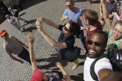 DIE GEHEIMNISSE VON NANCY - Exploregion