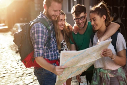 ENTDECKUNGSSCHNITZELJAGD RIBEAUVILLÉ - Exploregion